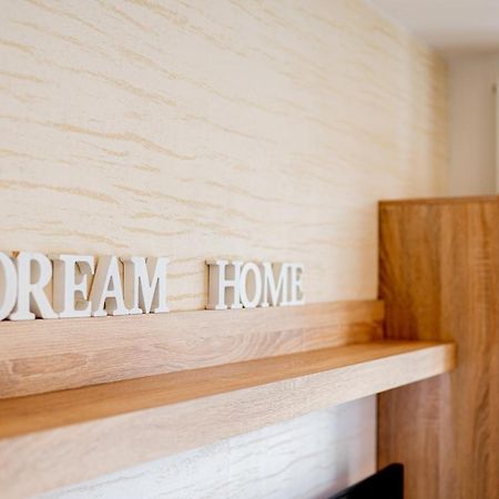 Nice Flat In City كَشّا المظهر الخارجي الصورة
