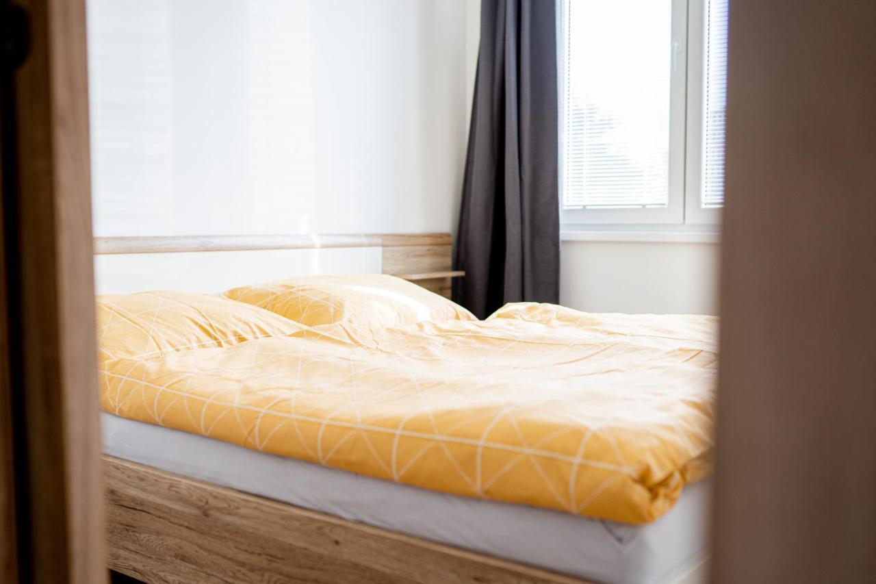 Nice Flat In City كَشّا المظهر الخارجي الصورة