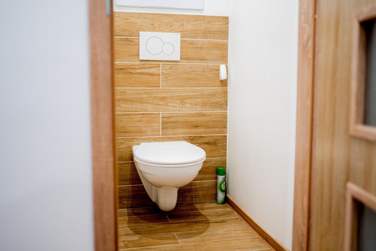 Nice Flat In City كَشّا المظهر الخارجي الصورة